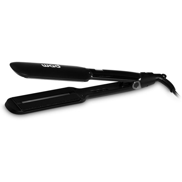 Wad Wad Unique Straightener likalnik za lase Black 1 kos