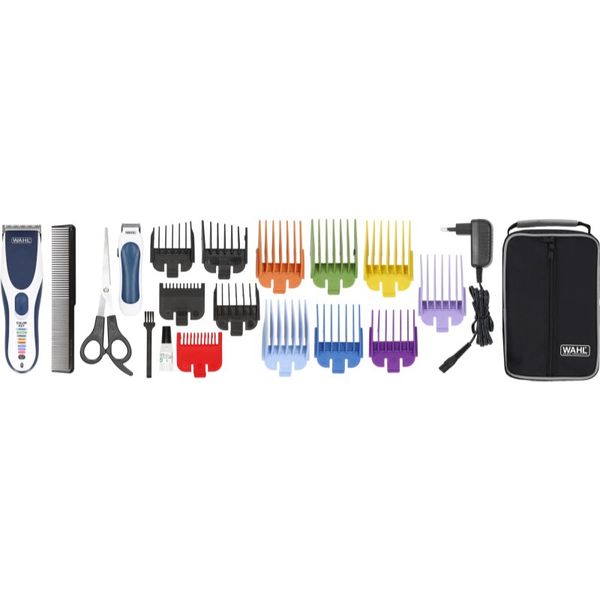 Wahl Wahl Color Pro Cordless Combo prirezovalnik za lase