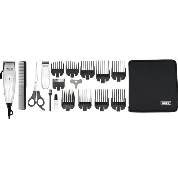 Wahl Wahl Deluxe Home Pro Complete Haircutting Kit prirezovalnik za lase