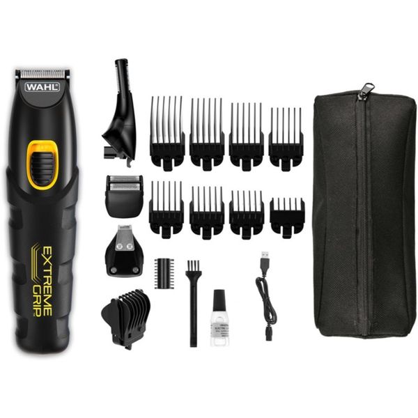 Wahl Wahl Extreme Grip Advanced prirezovalnik za celo telo 1 kos