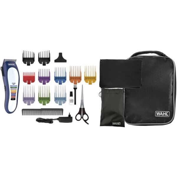 Wahl Wahl Lithium Ion Color Pro Cordless prirezovalnik za lase