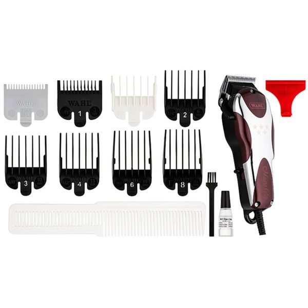 Wahl Pro Wahl Pro 5 Star Series Magic Clip 08451-316H strojček za striženje las 1 kos