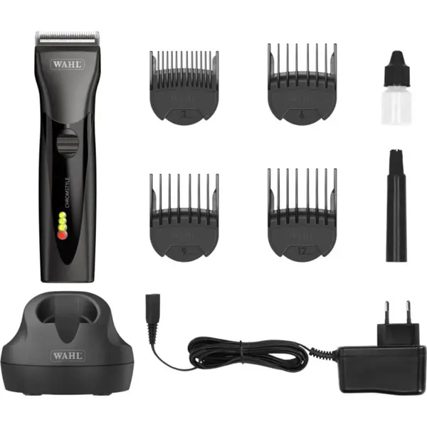 Wahl Pro Wahl Pro Chromestyle prirezovalnik za lase 1 kos