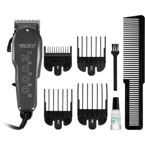 Wahl Pro Wahl Pro Classic Series Taper 2000 profesionalni strojček za striženje las za lase 1 kos