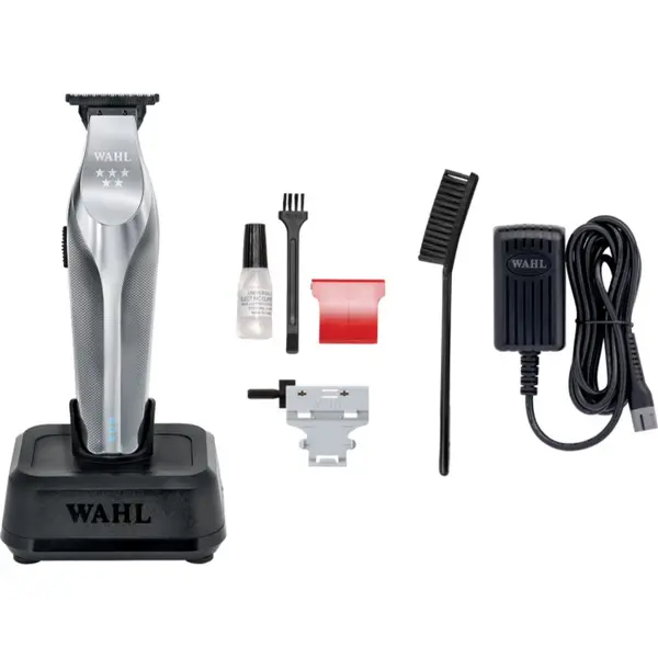 Wahl Pro Wahl Pro Hi-viz prirezovalnik brade 8 kos