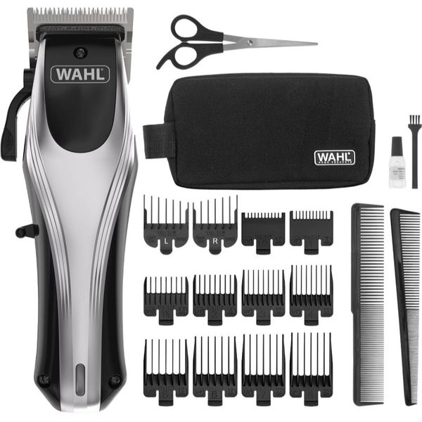 Wahl Wahl Rapid Clip prirezovalnik za lase 1 kos