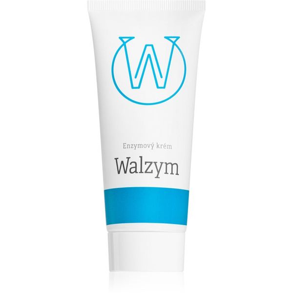 Walzym Walzym Enzyme cream krema za obraz in telo 100 ml