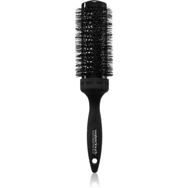 Waterclouds Waterclouds Black Brush Pro glavnik za lase 43mm 1 kos
