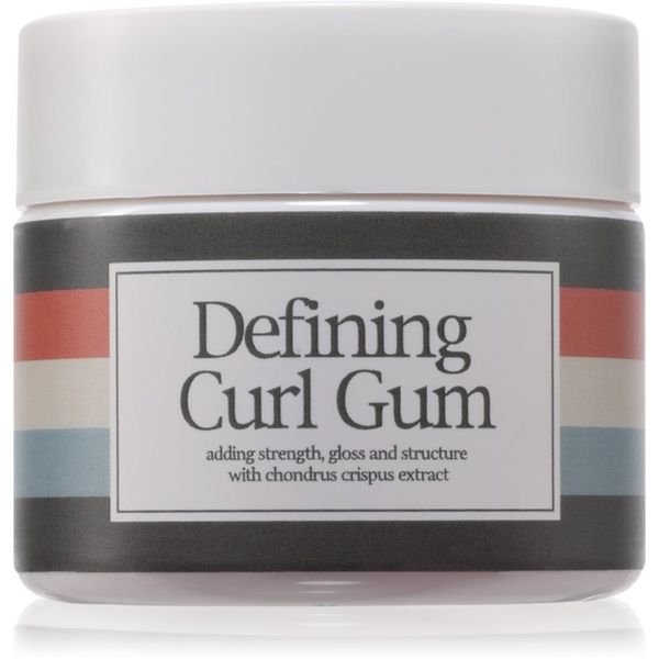 Waterclouds Waterclouds Defining Curl Gum stiling guma za kodraste lase 50 ml