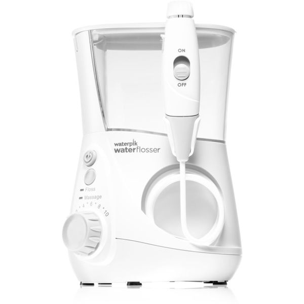 Waterpik Waterpik Aquarius WP660 ustna prha White 1 kos