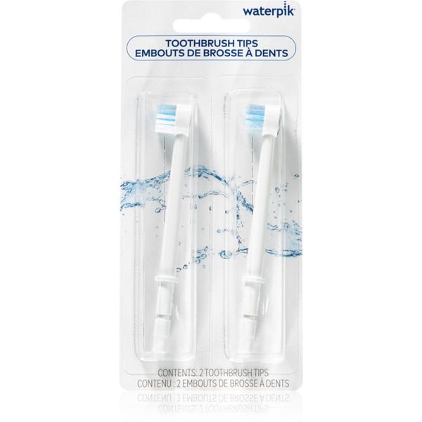 Waterpik Waterpik TB100 Toothbrush nadomestne šobe 2 kos