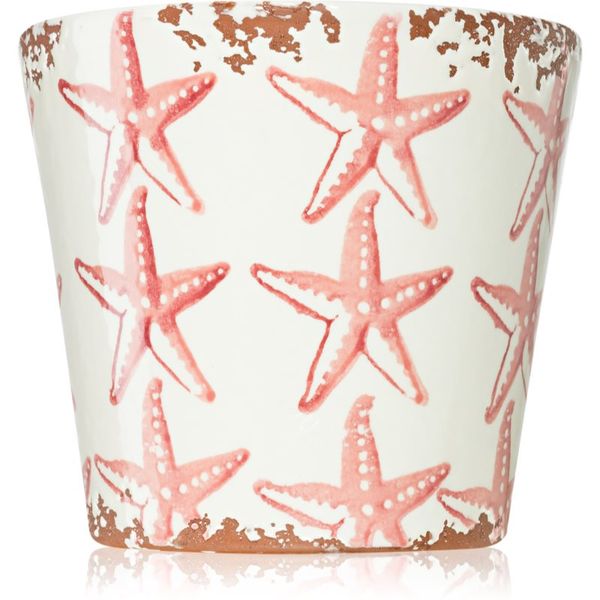 Wax Design Wax Design Starfish Seabed dišeča sveča 14x12,5 cm