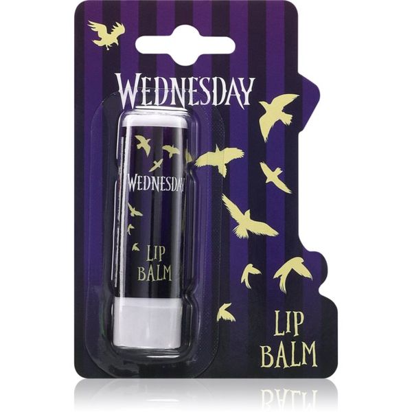 Wednesday Wednesday Lip Balm balzam za ustnice Strawberry 4.4 g