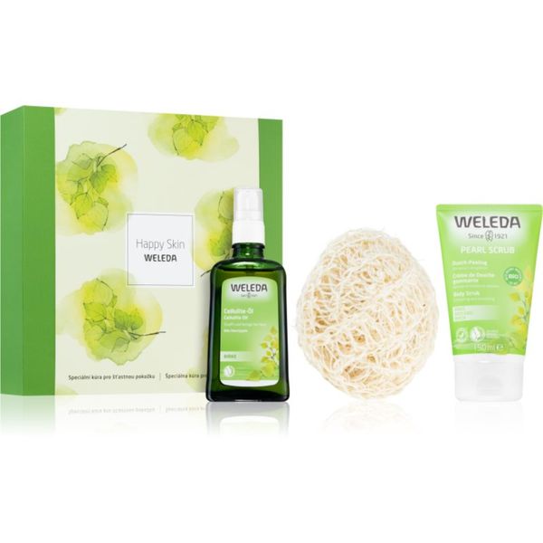 Weleda Weleda Birch detox set + gift darilni set (za prehrano in hidracijo)