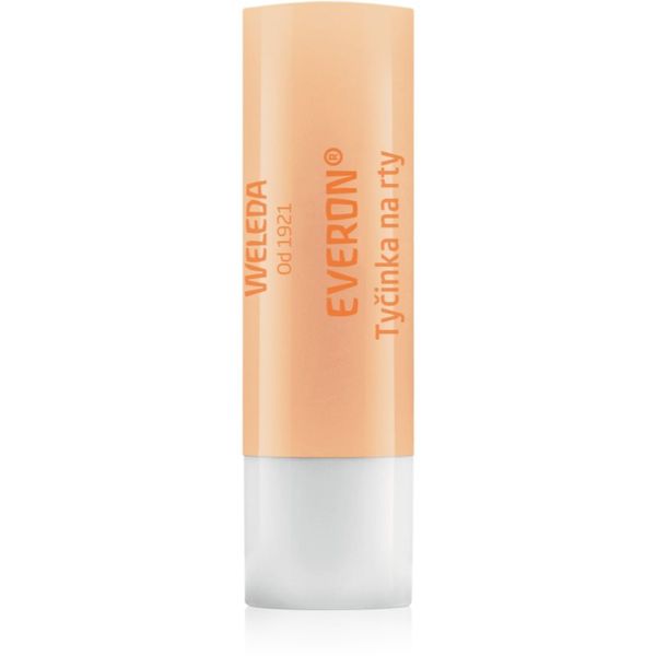 Weleda Weleda Everon zaščitni balzam za ustnice SPF 4 4.8 g