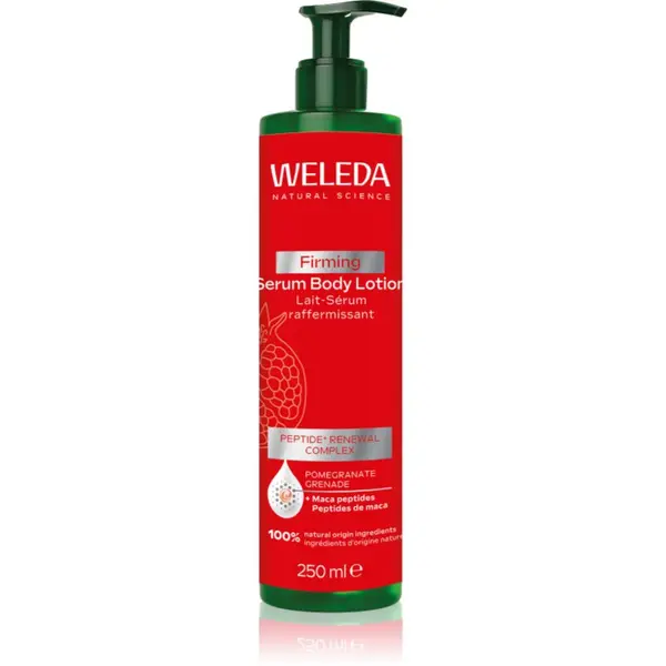 Weleda Weleda Firming učvrstitveni serum za telo 250 ml