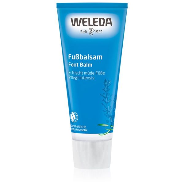 Weleda Weleda Foot Care balzam za noge 75 ml