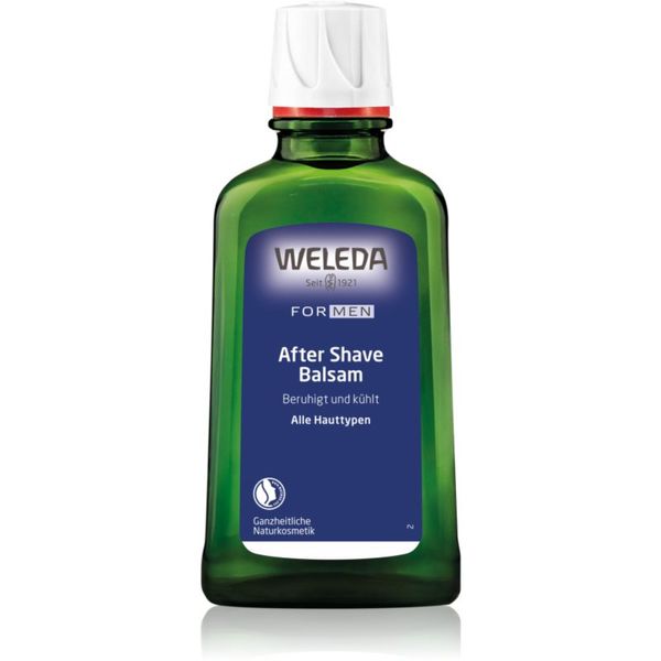 Weleda Weleda Men balzam za po britju 100 ml