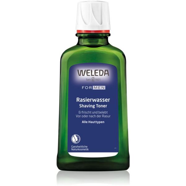 Weleda Weleda Men voda za po britju 100 ml