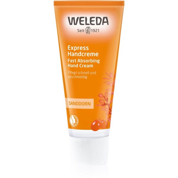 Weleda Weleda Sea Buckthorn krema za roke 50 ml