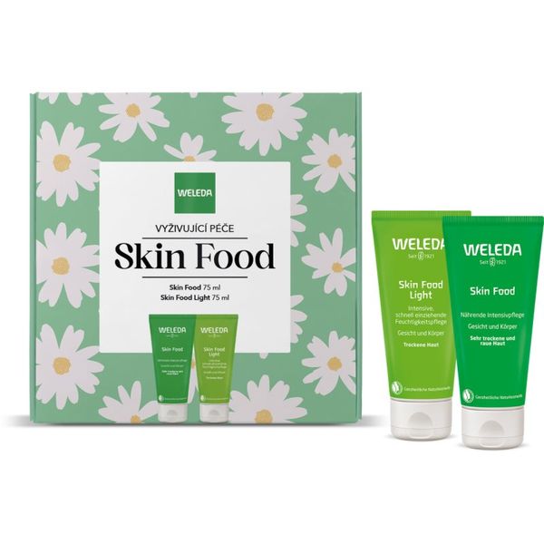 Weleda Weleda Skin Food darilni set za ženske