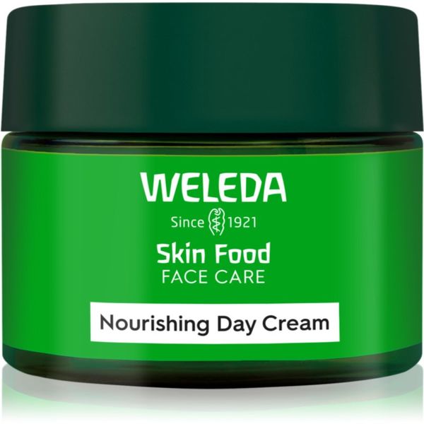 Weleda Weleda Skin Food lahka hranilna in vlažilna dnevna krema 40 ml