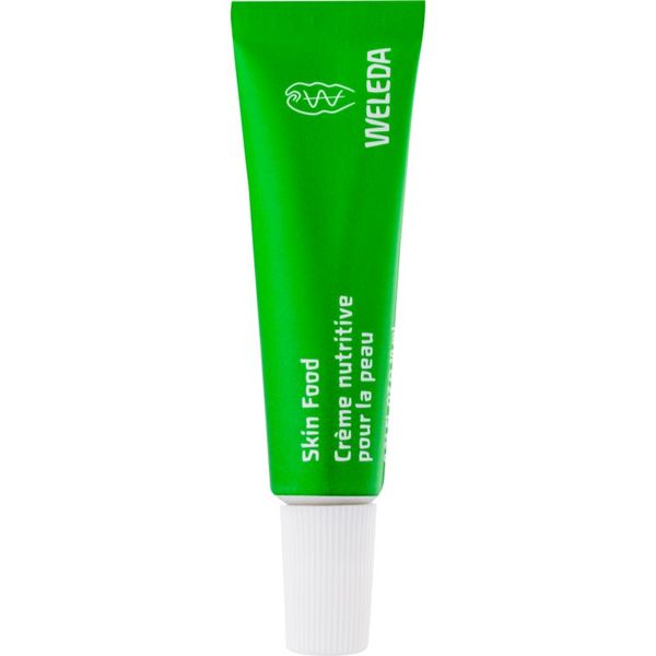 Weleda Weleda Skin Food univerzalna hranilna krema z zelišči 10 ml