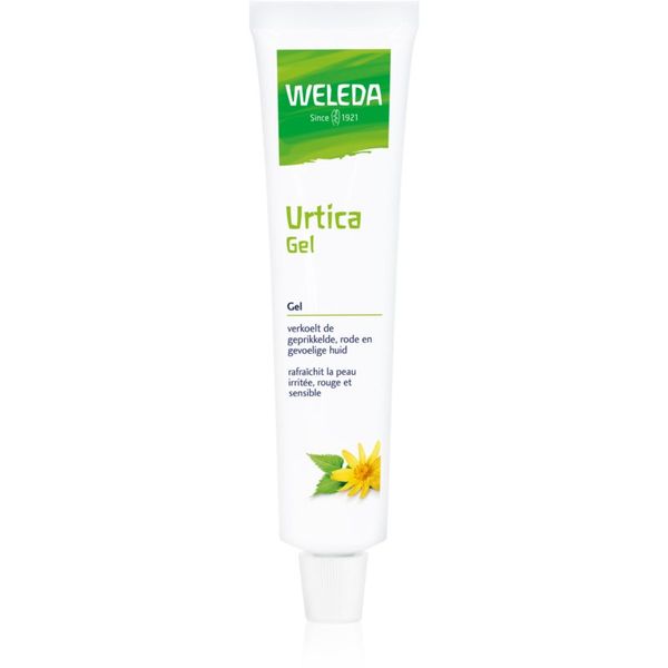 Weleda Weleda Urtica Gel pomirjajoči gel za razdraženo kožo 25 g