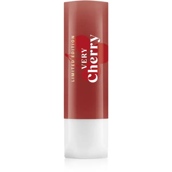 Weleda Weleda Very Cherry vlažilni balzam za ustnice 4.8 g
