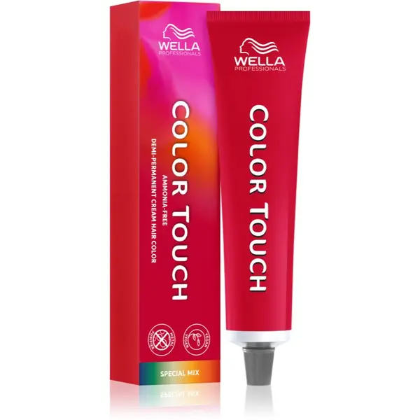 Wella Professionals Wella Professionals Color Touch Special Mix barva za lase odtenek 0/68 60 ml