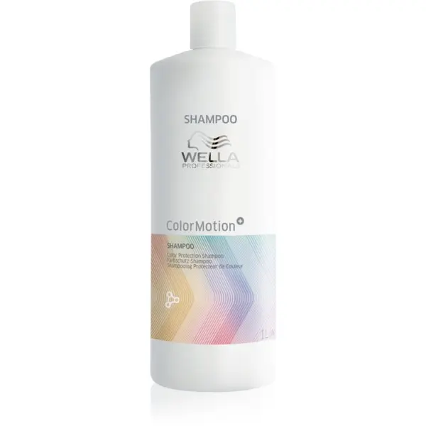 Wella Professionals Wella Professionals ColorMotion+ šampon za zaščito barvanih las 1000 ml