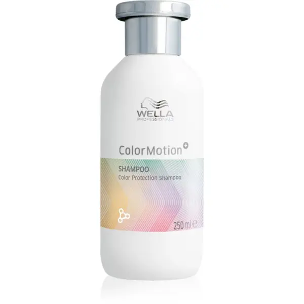 Wella Professionals Wella Professionals ColorMotion+ šampon za zaščito barvanih las 250 ml
