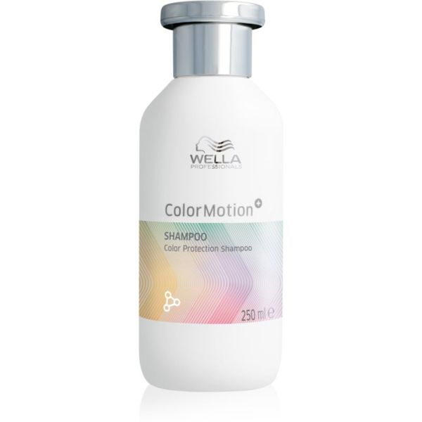 Wella Professionals Wella Professionals ColorMotion+ šampon za zaščito barvanih las 250 ml