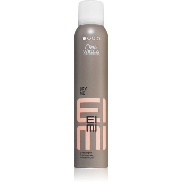 Wella Professionals Wella Professionals Eimi Dry Me suhi šampon v pršilu 180 ml