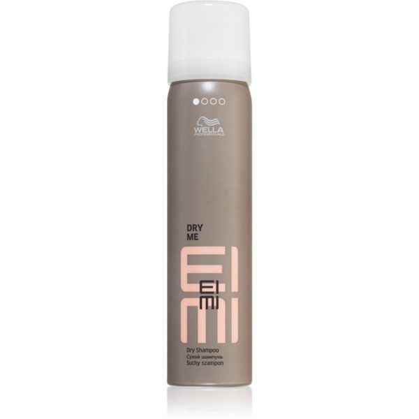 Wella Professionals Wella Professionals Eimi Dry Me suhi šampon v pršilu 65 ml