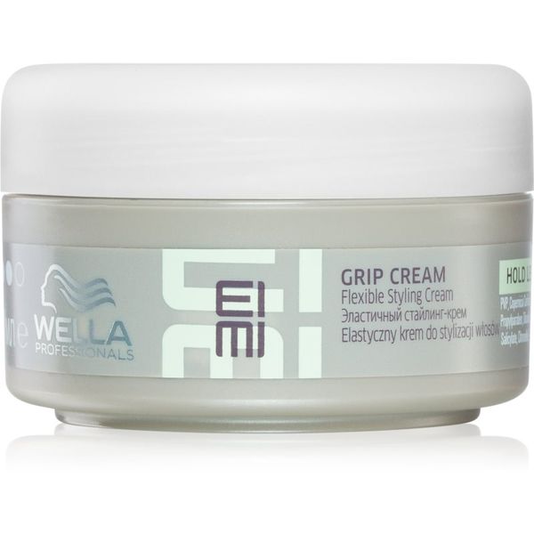 Wella Professionals Wella Professionals Eimi Grip Cream stiling krema fleksibilna učvrstitev 75 ml