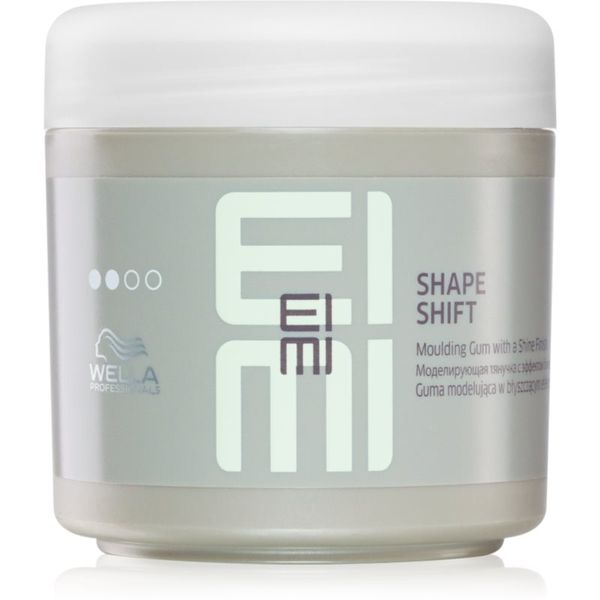 Wella Professionals Wella Professionals Eimi Shape Shift modelirna guma za lase 150 ml