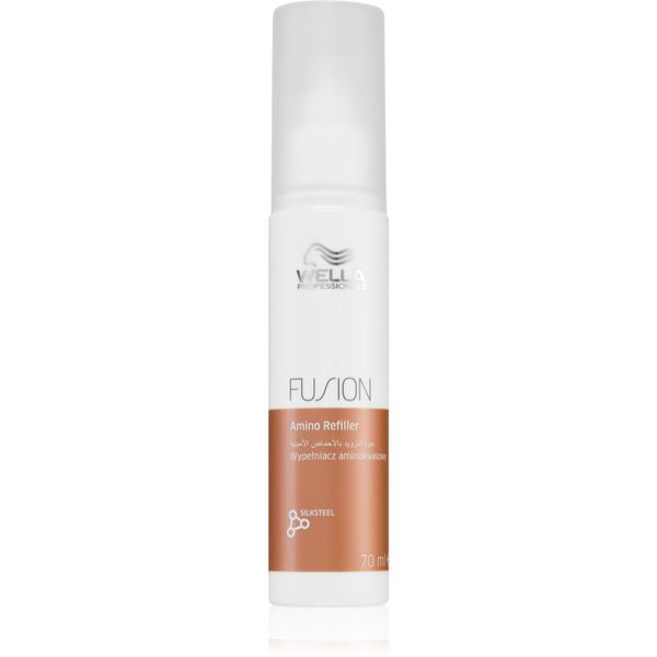 Wella Professionals Wella Professionals Fusion intenzivna nega za poškodovane in krhke lase 70 ml