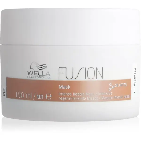 Wella Professionals Wella Professionals Fusion intenzivna obnovitvena maska 150 ml