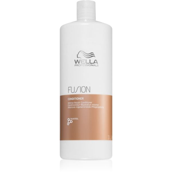 Wella Professionals Wella Professionals Fusion intenzivni regeneracijski balzam za poškodovane lase 1000 ml