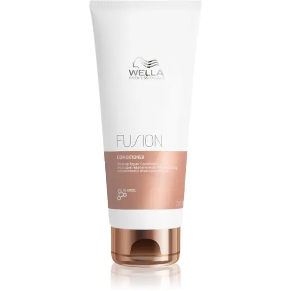 Wella Professionals Wella Professionals Fusion intenzivni regeneracijski balzam za poškodovane lase 200 ml