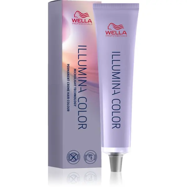 Wella Professionals Wella Professionals Illumina Color barva za lase odtenek 9/7  60 ml
