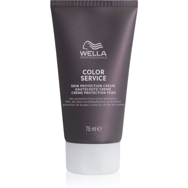 Wella Professionals Wella Professionals Invigo Color Service zaščitna krema pred barvanjem 75 ml