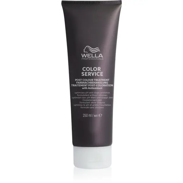 Wella Professionals Wella Professionals Invigo Color Service zdravilna kura po barvanju 250 ml