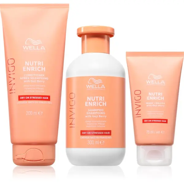 Wella Professionals Wella Professionals Invigo Set ugodno pakiranje za prehrano in hidracijo