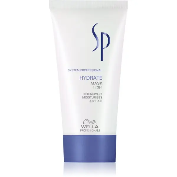 Wella Professionals Wella Professionals SP Hydrate maska za suhe lase 400 ml