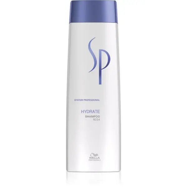 Wella Professionals Wella Professionals SP Hydrate šampon za suhe lase 250 ml