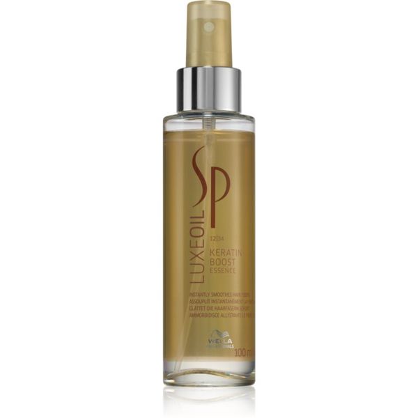 Wella Professionals Wella Professionals SP Luxe Oil nega brez spiranja z oljem 100 ml