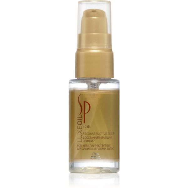 Wella Professionals Wella Professionals SP Luxe Oil olje za krepitev las 30 ml