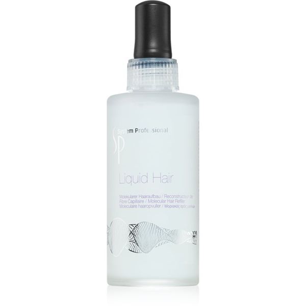 Wella Professionals Wella Professionals SP Repair molekularno lasno polnilo za lomljive in izčrpane lase 100 ml